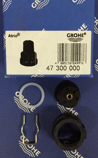 Grohe Non-Rising Spindle – 47300000